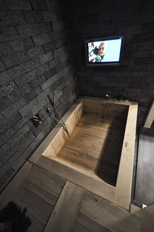 Diva Hotel Seoul Rom bilde