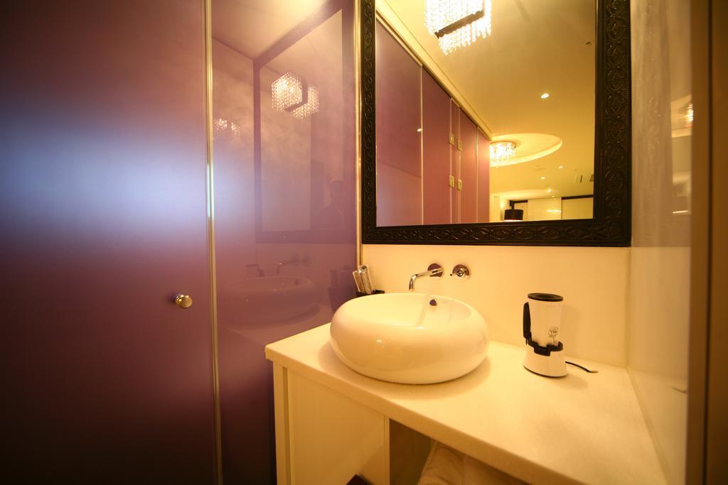 Diva Hotel Seoul Rom bilde