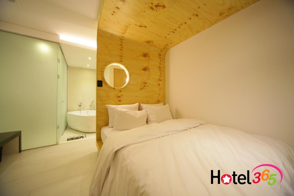 Diva Hotel Seoul Rom bilde
