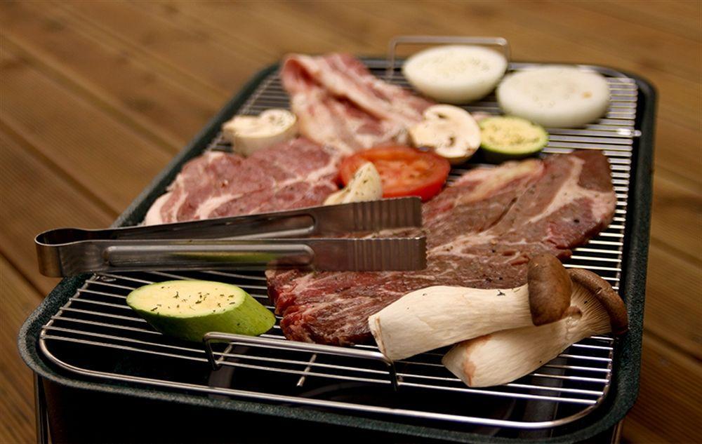 Diva Hotel Seoul Eksteriør bilde